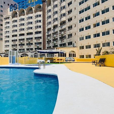 Apartamentos Boutique El Cano Оропеса-дель-Мар Экстерьер фото
