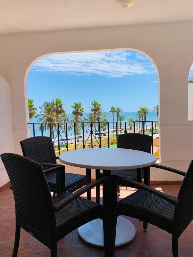 Apartamentos Boutique El Cano Оропеса-дель-Мар Экстерьер фото