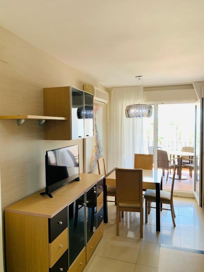 Apartamentos Boutique El Cano Оропеса-дель-Мар Экстерьер фото