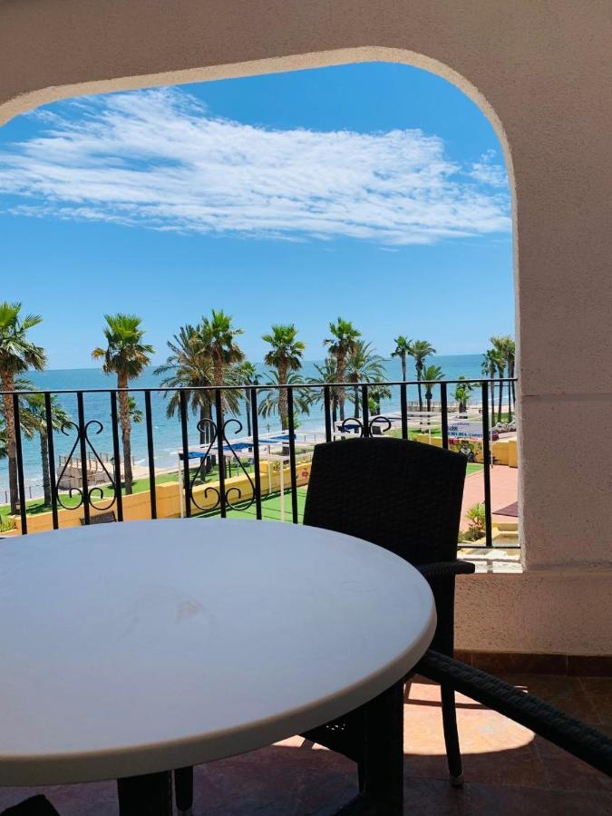 Apartamentos Boutique El Cano Оропеса-дель-Мар Экстерьер фото