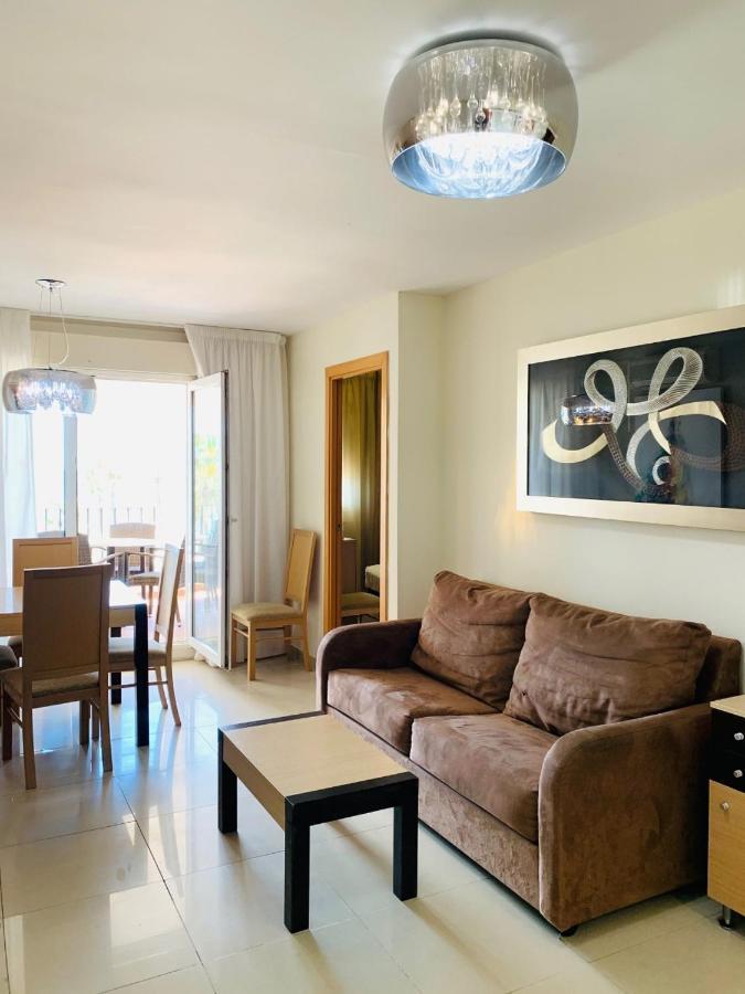 Apartamentos Boutique El Cano Оропеса-дель-Мар Экстерьер фото
