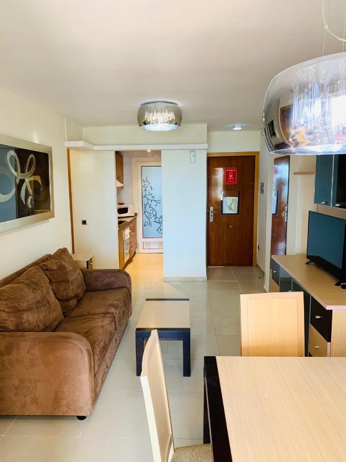 Apartamentos Boutique El Cano Оропеса-дель-Мар Экстерьер фото