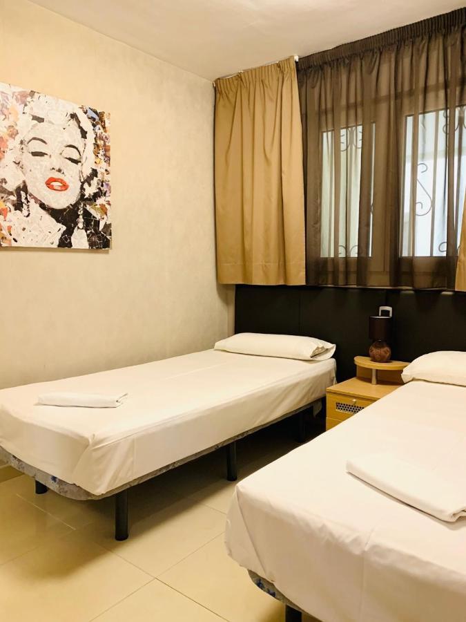 Apartamentos Boutique El Cano Оропеса-дель-Мар Экстерьер фото