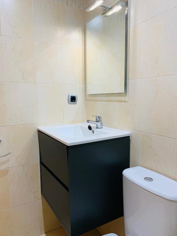 Apartamentos Boutique El Cano Оропеса-дель-Мар Экстерьер фото