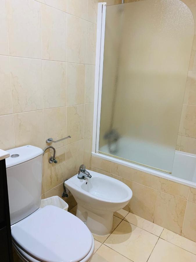 Apartamentos Boutique El Cano Оропеса-дель-Мар Экстерьер фото