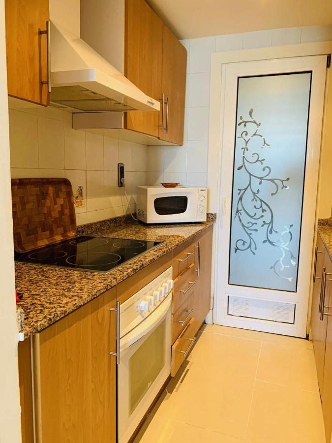 Apartamentos Boutique El Cano Оропеса-дель-Мар Экстерьер фото